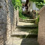 Spring-пролет Apartment, Old Town, شقة فيليكو ترنوفو