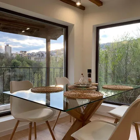 Spring-пролет Apartment, Old Town, * Veliko Tarnovo