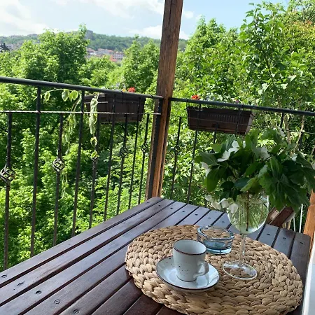 דירה Spring-пролет Apartment, Old Town, *