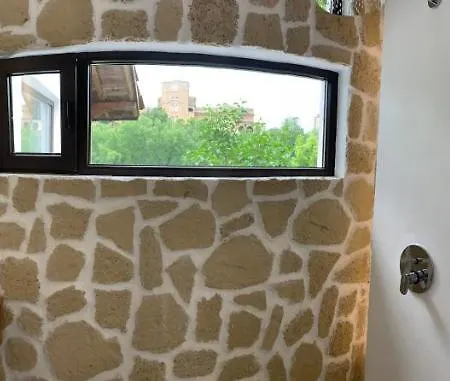 Appartement Spring-пролет Apartment, Old Town, Veliko Tarnovo