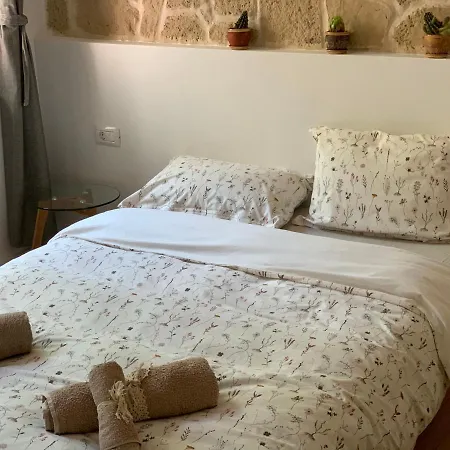 Lägenhet Spring-пролет Apartment, Old Town, Veliko Tărnovo