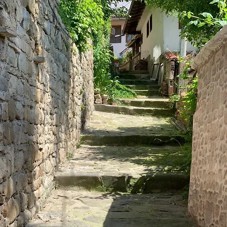 Spring-пролет Apartment, Old Town, Appartement Veliko Tarnovo