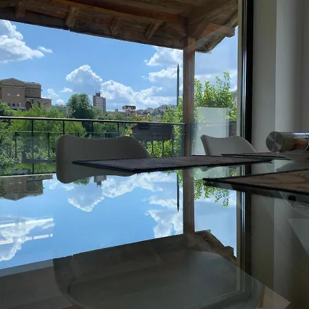 Apartment Spring/пролет