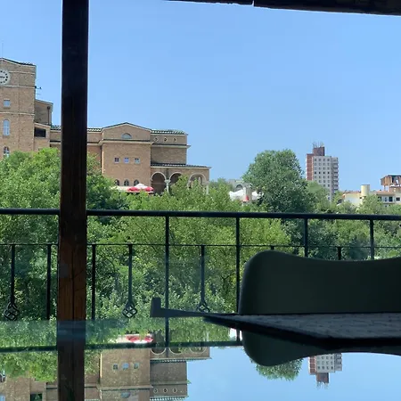 شقة Spring-пролет Apartment, Old Town,