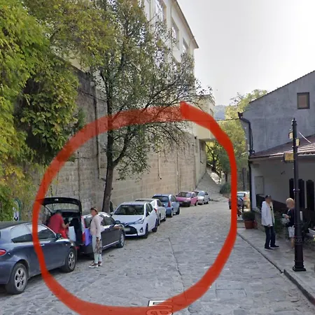 Apartament Spring-пролет Apartment, Old Town, *