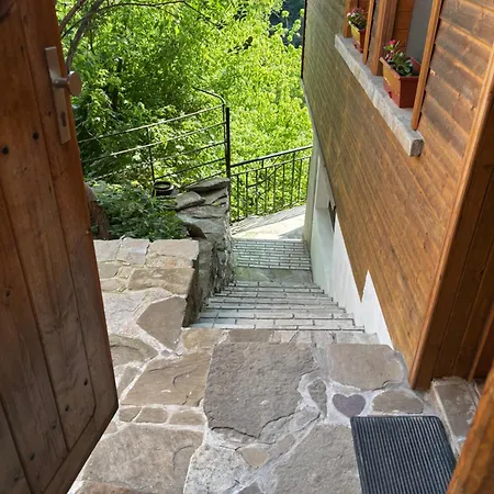 Spring-пролет Apartment, Old Town, * فيليكو ترنوفو
