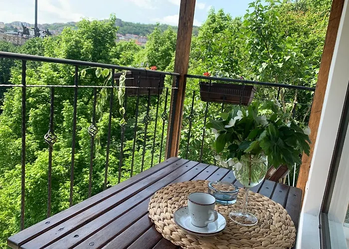 Lejlighed Spring-пролет Apartment, Old Town, *