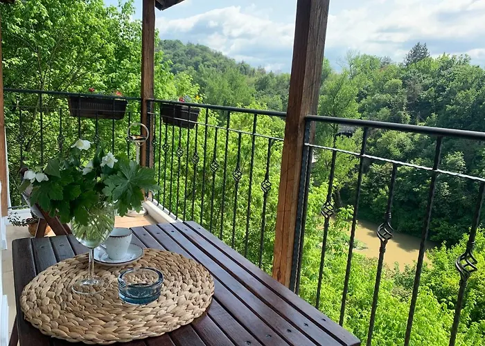 Spring-пролет Apartment, Old Town, *