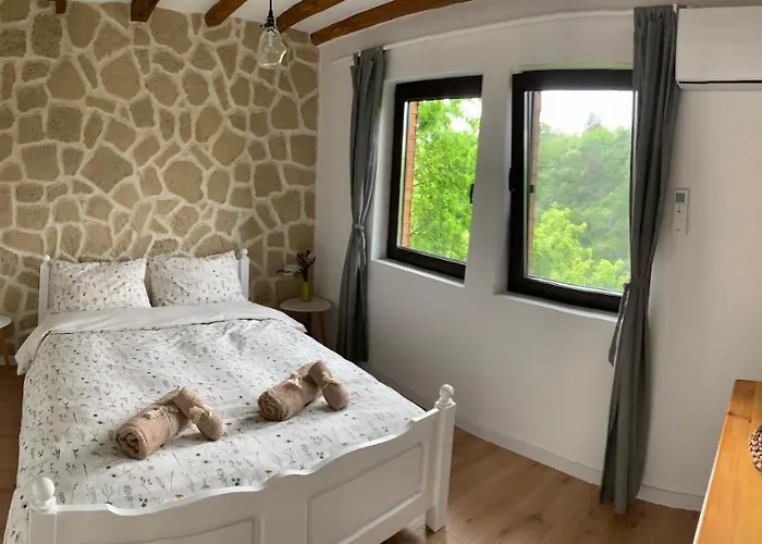 Lejlighed Spring-пролет Apartment, Old Town, Veliko Tarnovo