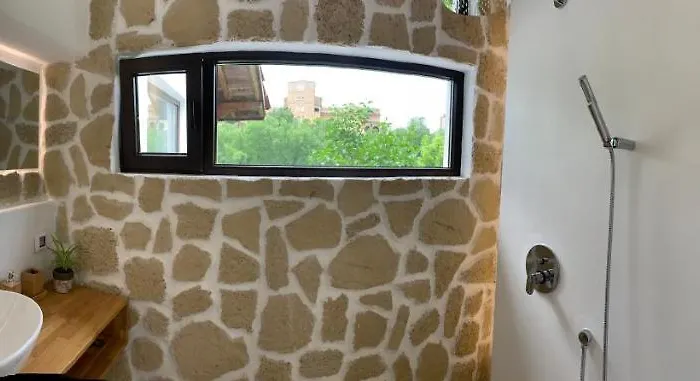 Lejlighed Spring-пролет Apartment, Old Town, Veliko Tarnovo