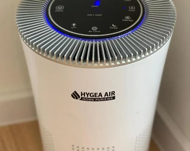 Spring-пролет Apartment, Old Town, Lejlighed *