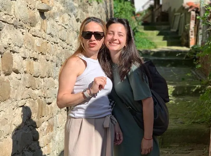 Spring-пролет Apartment, Old Town, Veliko Tarnovo