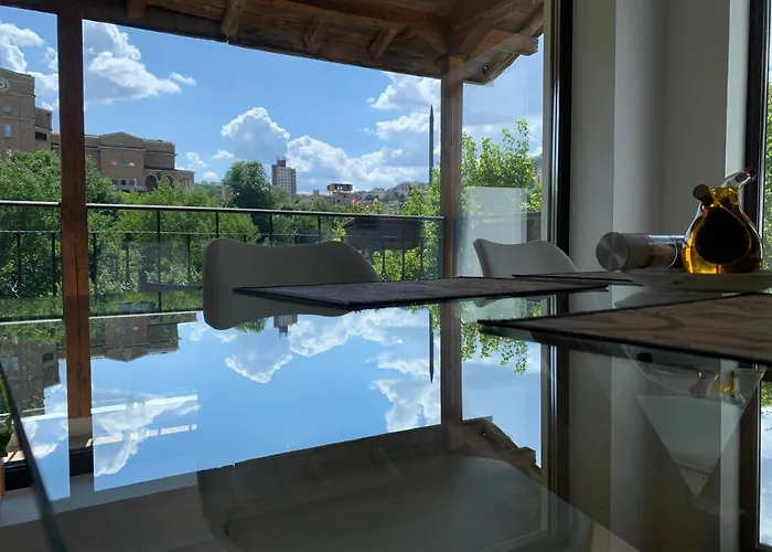 Lejlighed Spring-пролет Apartment, Old Town,