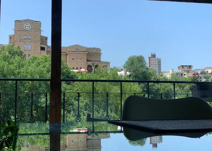 Lejlighed Spring-пролет Apartment, Old Town,