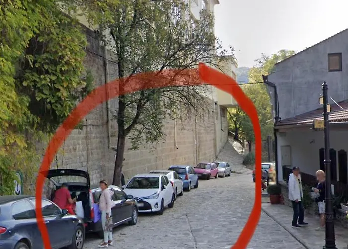 Lejlighed Spring-пролет Apartment, Old Town, *