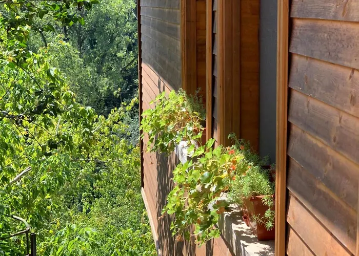 Spring-пролет Apartment, Old Town, Veliko Tarnovo