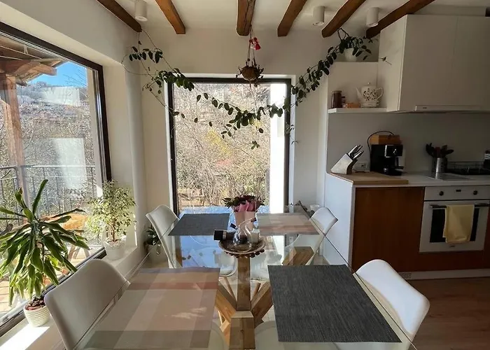 Spring-пролет Apartment, Old Town, Lejlighed *