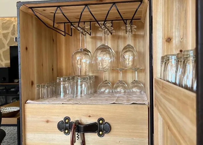 Spring-пролет Apartment, Old Town, Lejlighed Veliko Tarnovo